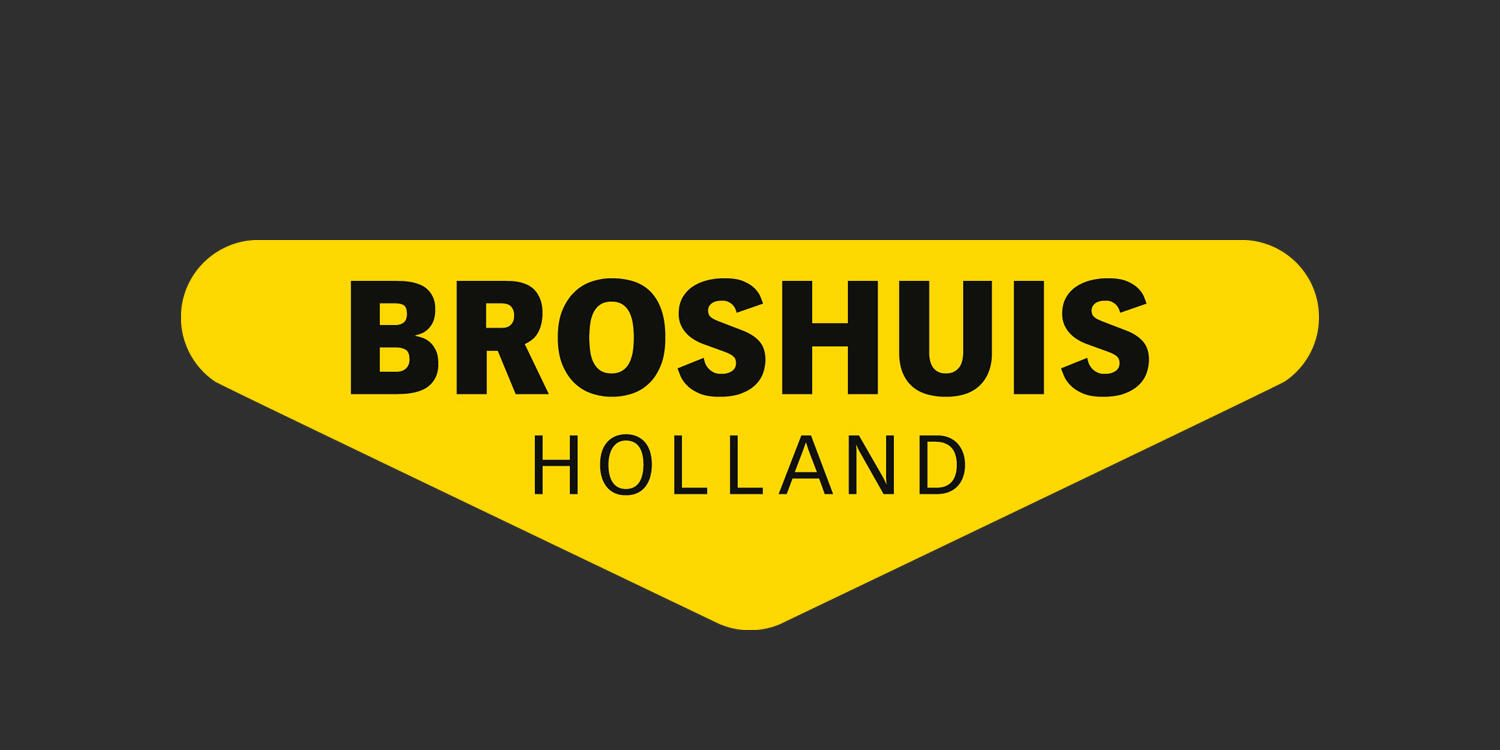 BroshuisLogo
